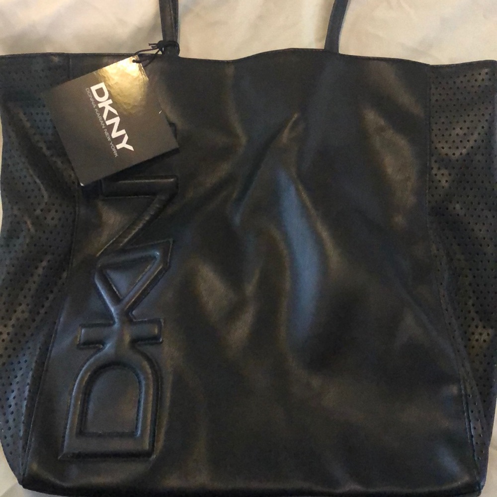 DKNY Tote Bag